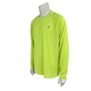 Champion Vapor Neon Reflective Jogging Training XL